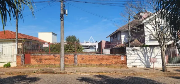 Lote/Terreno à venda, 363m² no Lucas Araújo, Passo Fundo
