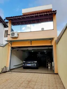 Sobrado com 6 Quartos à venda, 265m² no Siciliano, São Paulo
