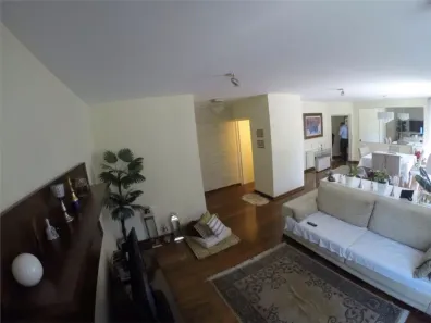 Apartamento com 4 Quartos à venda, 180m² no Vila Andrade, São Paulo