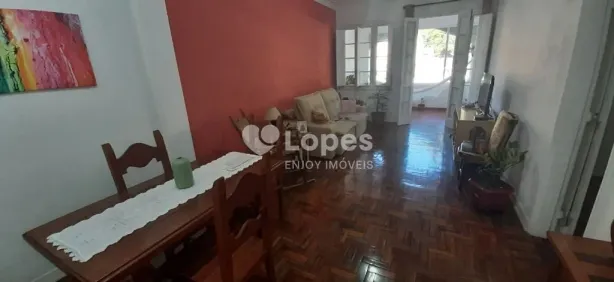 Apartamento com 2 Quartos à venda, 70m² no Andaraí, Rio de Janeiro