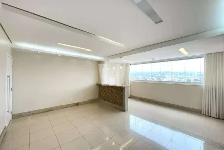 Apartamento com 4 Quartos à venda, 110m² no Sagrada Família, Belo Horizonte