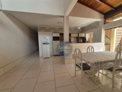 Casa com 3 Quartos à venda, 150m² no Nossa Senhora Aparecida, Itu