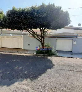 Casa com 3 Quartos à venda, 318m² no Vila São Pedro, São José do Rio Preto