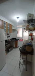 Apartamento com 3 Quartos à venda, 77m² no Jardim Flor da Montanha, Guarulhos