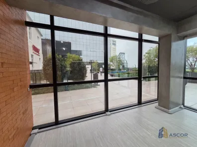 Sala Comercial para alugar, 99m² no Centro, Florianópolis