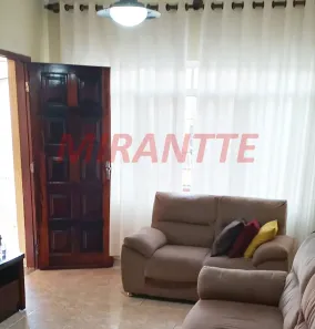 Sobrado com 2 Quartos à venda, 120m² no Vila Nova Mazzei, São Paulo