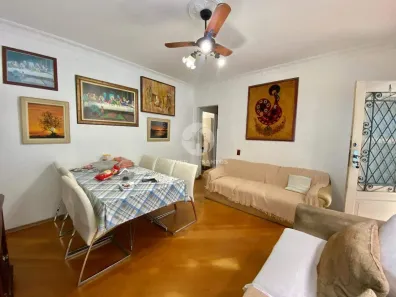 Apartamento com 3 Quartos à venda, 84m² no Boqueirão, Santos