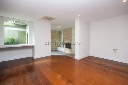 Sobrado com 4 Quartos à venda, 260m² no Jardim Europa, São Paulo