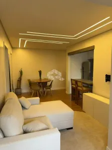 Apartamento com 1 Quarto à venda, 46m² no São João, Porto Alegre