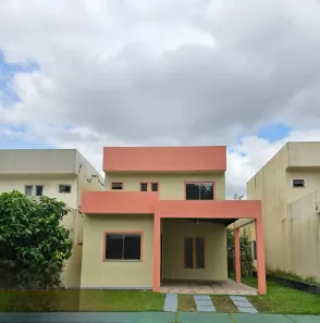 Casa de Condomínio com 5 Quartos à venda, 167m² no Parque Verde, Belém