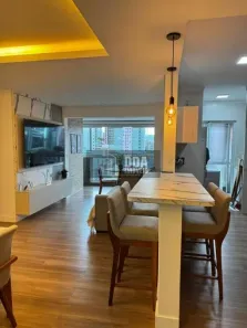 Apartamento com 3 Quartos à venda, 110m² no Estreito, Florianópolis