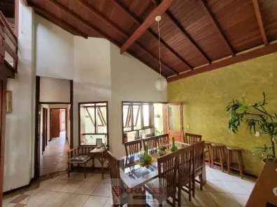 Casa com 3 Quartos à venda, 223m² no Jardim Santa Helena, Mogi Mirim