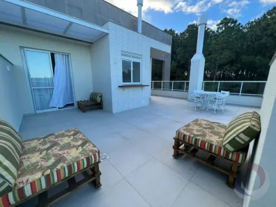 Cobertura com 2 Quartos à venda, 134m² no Campeche, Florianópolis