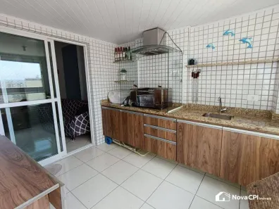 Apartamento com 2 Quartos à venda, 84m² no Tupi, Praia Grande