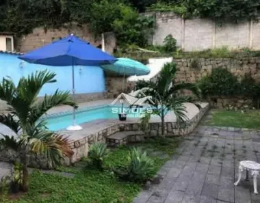 Casa de Condomínio com 6 Quartos à venda, 603m² no Anil, Rio de Janeiro