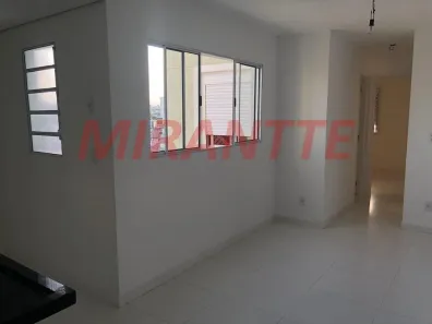 Apartamento com 2 Quartos à venda, 41m² no Vila Medeiros, São Paulo