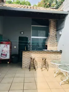 Casa de Condomínio com 3 Quartos para alugar, 85m² no Vila Haro, Sorocaba