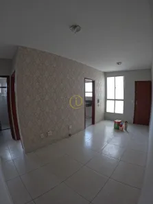 Apartamento com 3 Quartos à venda, 55m² no Castelo, Belo Horizonte