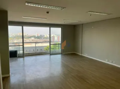 Sala Comercial à venda, 61m² no Vila Leopoldina, São Paulo