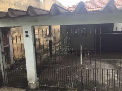 Lote/Terreno à venda, 300m² no Parque Novo Oratório, Santo André