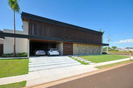 Casa de Condomínio com 4 Quartos à venda, 536m² no Carimã, Foz do Iguaçu