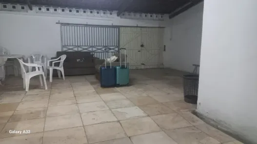 Casa com 4 Quartos à venda, 123m² no Cidade 2000, Fortaleza