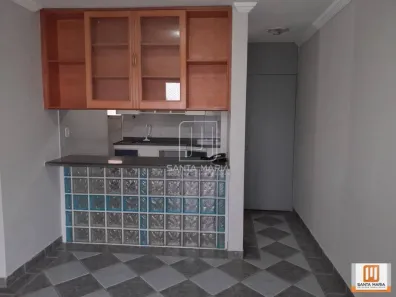 Apartamento com 3 Quartos à venda, 66m² no Parque Industrial Lagoinha, Ribeirão Preto