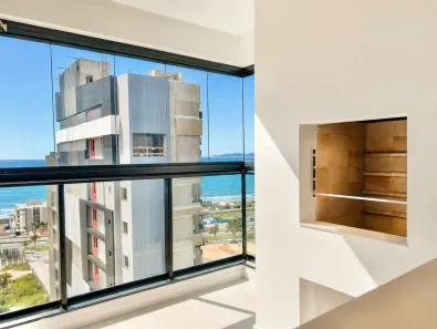 Apartamento com 2 Quartos para alugar, 70m² no Morretes, Itapema
