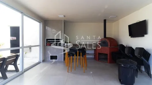 Apartamento com 2 Quartos à venda, 66m² no Vila Formosa, São Paulo