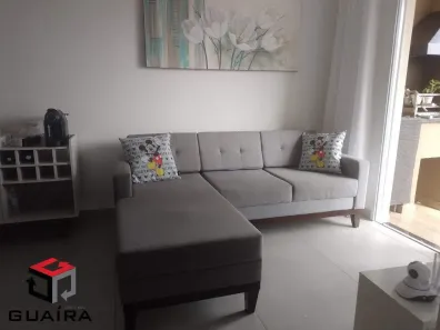 Apartamento com 2 Quartos à venda, 51m² no Santa Terezinha, São Bernardo do Campo