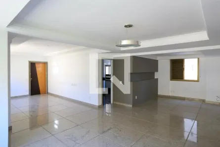 Apartamento com 3 Quartos à venda, 144m² no Sion, Belo Horizonte