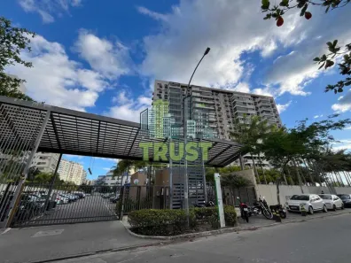 Apartamento com 3 Quartos à venda, 82m² no Barra Olímpica, Rio de Janeiro