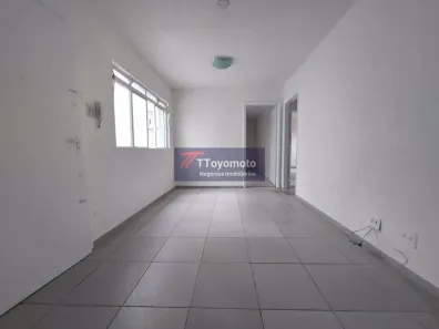 Apartamento com 2 Quartos para alugar, 72m² no Vila Monte Alegre, São Paulo