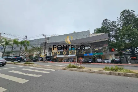 Ponto Comercial para alugar, 60m² no Vila da Serra, Nova Lima