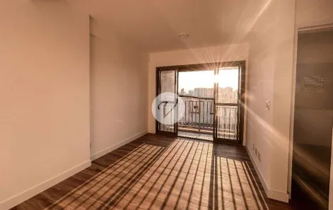 Apartamento com 2 Quartos para alugar, 69m² no Vila Assunção, Santo André