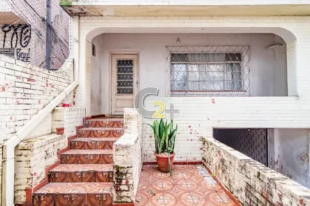 Sobrado com 3 Quartos à venda, 260m² no Vila Anglo Brasileira, São Paulo