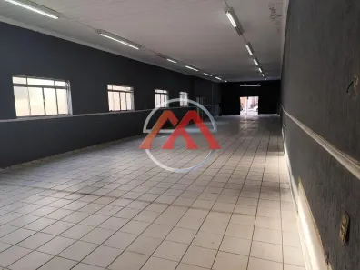 Ponto Comercial para alugar, 310m² no Jardim Planalto, São Paulo