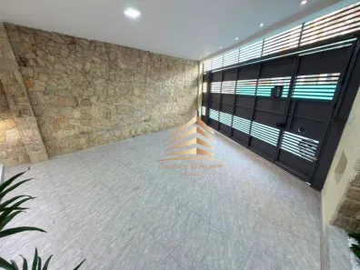 Casa com 3 Quartos à venda, 190m² no Vila Augusta, Guarulhos