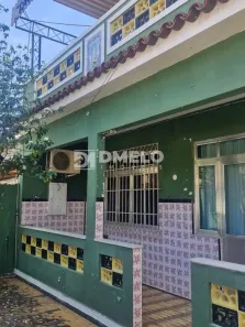 Casa com 3 Quartos à venda, 420m² no Padre Miguel, Rio de Janeiro
