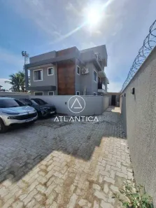 Apartamento com 3 Quartos à venda, 65m² no Verdes Mares, Rio das Ostras