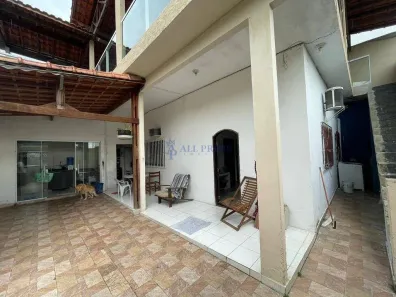 Casa com 2 Quartos à venda, 64m² no Boqueirão, Praia Grande