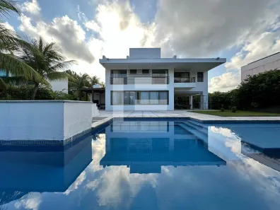Casa com 4 Quartos para alugar, 600m² no Santo Agostinho, Cabo de Santo Agostinho