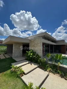 Casa de Condomínio com 3 Quartos à venda, 250m² no Jardim Vitagliano, São José do Rio Preto