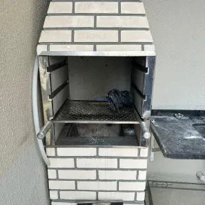Casa de Condomínio com 2 Quartos à venda, 58m² no Melvi, Praia Grande