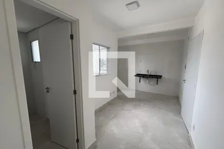 Apartamento com 1 Quarto à venda, 30m² no Cidade Antônio Estevão de Carvalho, São Paulo