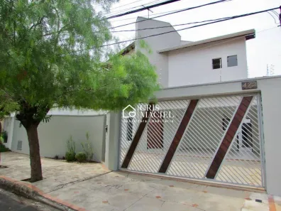 Casa com 4 Quartos à venda, 229m² no Solar de Itamaracá, Indaiatuba