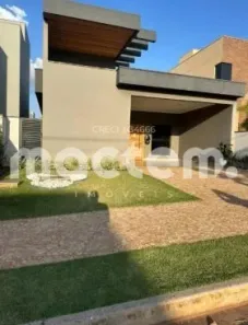 Casa de Condomínio com 3 Quartos à venda, 150m² no Bonfim Paulista, Ribeirão Preto