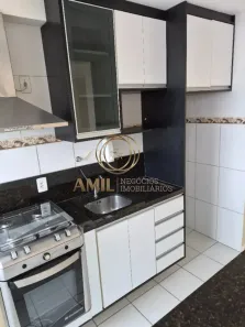 Apartamento com 2 Quartos para alugar, 45m² no Palmeiras de São José, São José dos Campos