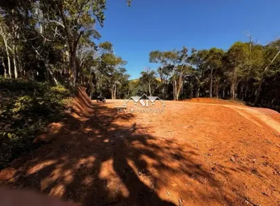 Lote/Terreno à venda, 1500m² no Araras, Petrópolis