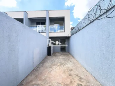Casa com 2 Quartos à venda, 90m² no Lagoinha Leblon (Venda Nova), Belo Horizonte